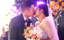 Anh lính "hàng hiệu" Bùi Tiến Dũng & hôn nhân viên mãn bên người vợ đại gia