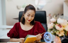 Bà mẹ hot nhất nhì showbiz Việt có 2 NGUYÊN TẮC nuôi dạy con cực khéo: Ai nghe cũng nể vài phần, các con của cô đều cực kỳ ngoan ngoãn
