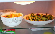 1 phụ nữ 50 tuổi mắc ung thư, bác sĩ cảnh báo nguyên nhân là 2 món trong tủ lạnh