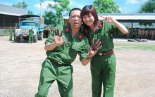 Thế hệ MC 'Chúng tôi là chiến sĩ': Việt Anh từng có thời gian cầm mic