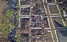 Tại một trang trại có tuổi đời 21 thế kỷ, thời gian như ngừng trôi: Nhà khảo cổ tiết lộ lý do ẩn giấu đằng sau