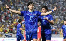 Thái Lan triệu tập lực lượng khủng cho U23 châu Á, chỉ giữ lại 9 người từng dự SEA Games