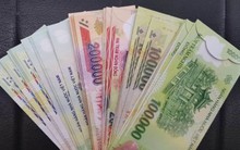 Ngân hàng Nhà nước muốn siết hoạt động sao, chụp hình ảnh tiền