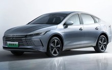 Đối thủ nặng ký của Kia K3 bất ngờ đăng ký tại Việt Nam, được bán tại quê nhà với giá cực rẻ chỉ từ 400 triệu đồng