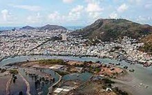 Phê duyệt quy hoạch khu đô thị Cù lao Bến Đình