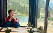 BTV Diệp Chi cùng con gái tận hưởng kì nghỉ dưỡng, khoe một việc mà bản thân lâu lắm mới làm