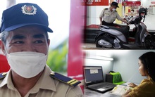 Cô bé lớp 9 nhận 5 học bổng: Người cha làm bảo vệ sẵn sàng bán nhà cho con đi du học