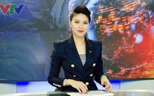 BTV Ngọc Trinh: Nữ MC có thần thái siêu đỉnh của những bản tin tài chính, cuộc sống riêng giàu có đáng mơ