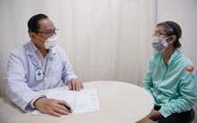 Vàng da bất thường, coi chừng ung thư gan