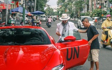 Soi dàn xế hộp trị giá gần trăm tỷ của ông Đặng Lê Nguyên Vũ sắm trong nửa năm 2022, đa số đều là hàng độc