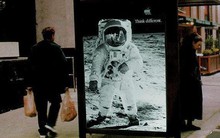 Think Different: Chiến dịch quảng cáo vĩ đại nhất lịch sử Apple
