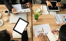 Lịch sự kiện và tin vắn chứng khoán ngày 4/5