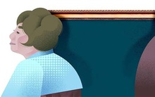 Vì sao ngày càng nhiều người cao tuổi ở Hàn Quốc ly hôn?