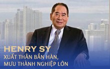 Cậu bé nghèo tha hương, bán giày dạo từ năm 12 tuổi trở thành tỉ phú giàu nhất Philippines: Khó khăn, cực nhọc là bài học quý giá về cần cù, tiết kiệm và làm việc có nguyên tắc!