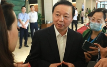 Mưa lớn, hạ tầng tốt như Mỹ, châu Âu cũng ‘không chịu được’?