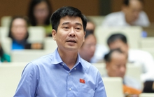 Thiếu thông tin về quy hoạch dẫn đến "sốt ảo", đầu cơ, thao túng thị trường đất đai