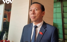 Hà Nội cứ mưa là ngập, bài toán quy hoạch chưa đảm bảo?