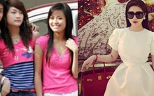 Vân Navy - Hằng "điệu" của "Nhật ký Vàng Anh": Tuổi 32, nhan sắc khác lạ gây ngỡ ngàng