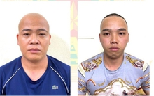 Phá đường dây "tín dụng đen" tại vùng biên Móng Cái do giang hồ Hải Phòng cầm đầu