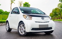 Khó tin nhưng đây là chiếc Toyota 11 năm tuổi có giá lên tới 1 tỷ đồng