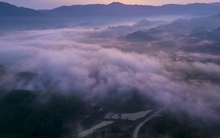 A Lưới - "Đà Lạt thu nhỏ" trong lòng xứ Huế