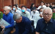 Ông Trần Phương Bình sa lầy trong mối quan hệ tài chính với “đại gia” Phùng Ngọc Khánh