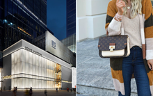 Chuyện khó tin: Louis Vuitton bị tố bán hàng fake ngay tại cửa hàng của chính mình, tòa án yêu cầu bồi thường gấp 3 lần giá trị sản phẩm