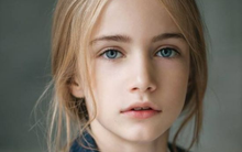 “Tiểu thiên sứ” từng được mệnh danh đẹp nhất thế giới, nổi đình đám làng mẫu một thời giờ ra sao?