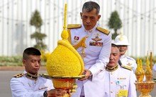 Khối tài sản khổng lồ trị giá 30 tỷ USD của quốc vương xứ sở chùa vàng: Bất động sản trải dài, đặc biệt sở hữu viên kim cương đa diện lớn nhất thế giới