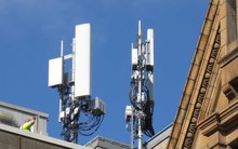 Ericsson dẫn đầu thị trường hạ tầng mạng 5G toàn cầu