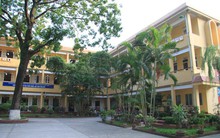 Đây là 4 trường THPT có TỶ LỆ CHỌI cao nhất Hà Nội năm 2022: So sánh điểm chuẩn các năm, học sinh phải ôn tập kỹ mới chắc suất đỗ