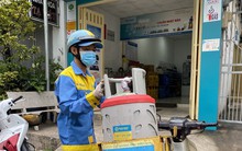 Giá gas giảm mạnh trong vòng 2 tháng