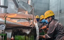 Nhà máy Nhiệt điện Vũng Áng 1 sớm đưa tổ máy 1 vào vận hành