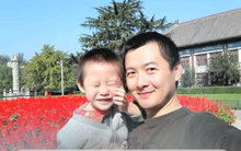 "Thiên tài máy tính" Ngụy Diên Chính: Vụt sáng đầu quân vào Huawei, lụi tàn bởi căn bệnh quái ác, để lại cho con 3 câu chiêm nghiệm đầy sức mạnh