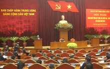 Hội nghị Trung ương 5 bàn nhiều vấn đề quan trọng