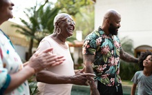 Tính cách của bạn có thể ảnh hưởng đến sức khỏe não khi bạn già đi