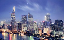 TPHCM cần làm gì để trở thành “Thành phố Digital” với quy mô kinh tế số chiếm 25% GRDP thành phố vào 2025?