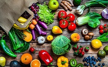 Những cặp rau củ quả này tuyệt đối đừng bảo quản cùng nhau: Số 2 nhiều người mắc phải