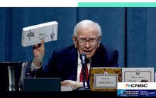 Warren Buffett: Học sinh lớp 4 cũng có thể học chiến lược đầu tư này