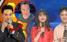 Không nhận ra MC Lưu Minh Vũ sau 19 năm tạm biệt "Đường lên đỉnh Olympia"