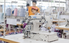 May Sông Hồng (MSH) báo lãi quý 1 giảm 11% so với cùng kỳ năm trước