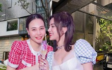 Ngắm nhà của hội chị em Hoa hậu, người mẫu nổi tiếng showbiz: Hết biệt thự đẳng cấp tại Quận 7 tới chung cư hiện đại, tiện nghi