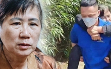 Người phụ nữ rơi xuống vực sâu Yên Tử bàng hoàng kể lại 7 ngày sinh tồn: Quấn nylon quanh người để giữ ấm, bới rác để tìm nước, đào củ lạc tiên để ăn