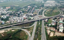 Ngoài Hà Nội, những vùng này cũng sẽ hưởng lợi từ đường vành đai 4 vùng Thủ đô hơn 85.000 tỷ đồng