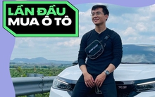 Vợ đi xe máy chóng mặt nên chồng mua đứt ô tô: Nên tính đến số tiền "nuôi" xe hàng tháng, đi ô tô vô tình khiến chi phí ăn uống tăng lên