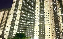 TP HCM kiểm tra cả ngàn chung cư