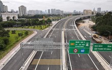 Dự án Vành đai 4 vùng Thủ đô có gì hấp dẫn nhà đầu tư PPP?