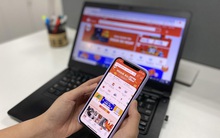 Người tiêu dùng cần cảnh giác với các chiêu thức hút khách trên các sàn thương mại điện tử