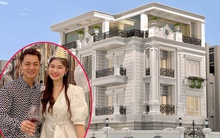 Không gian sống "triệu đô" của các sao Việt: Toàn biệt thự được chăm chút tới từng chi tiết, khiến khán giả trầm trồ