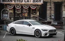 Mercedes-Benz tăng giá nhiều dòng xe, cao nhất gần 160 triệu đồng